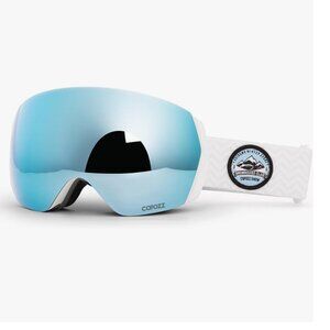 Hyperbolic OTG Snow Goggles